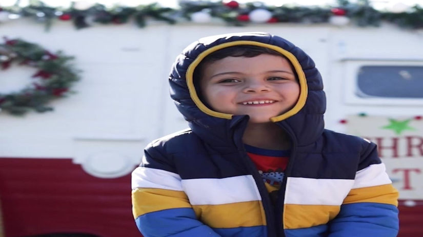 BOYS FASHION COATS, TCP HL 22